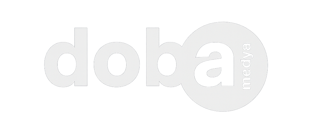 Doba Logo Footer