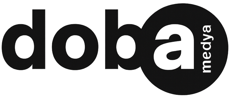 Doba Medya Logo